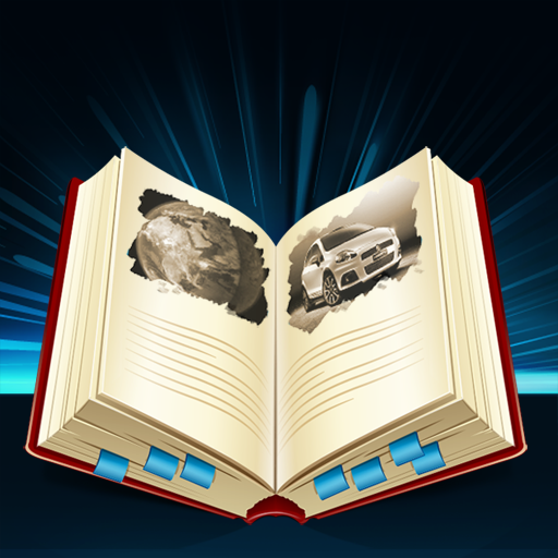 10,500  Cool Facts icon