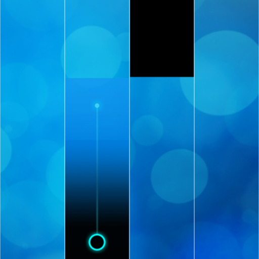 Piano Magic Tiles Challenges 2 icon