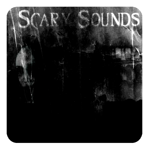 Scary Sounds icon