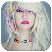 Draw On Picture icon