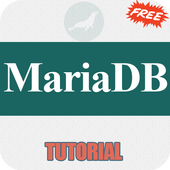 Free MariaDB Tutorial icon