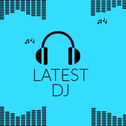 Latest dj icon