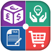 Financial Calculater icon