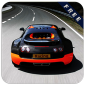 Crazy Highway Racing HD icon
