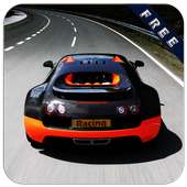 Crazy Highway Racing HD