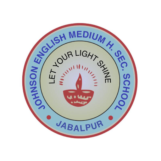 Johnson English Medium School icon