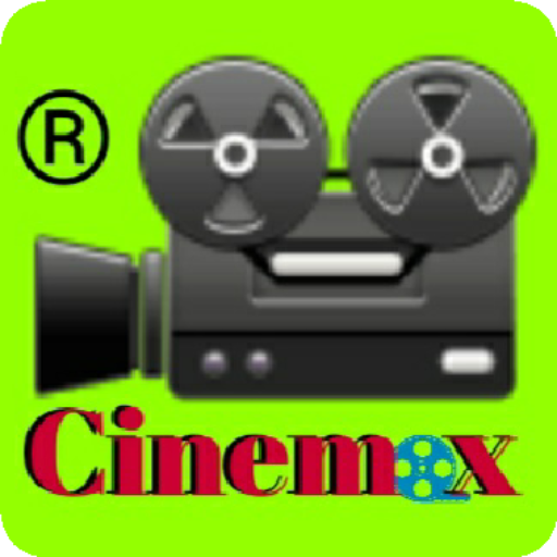 Cinemax Movie Zone icon