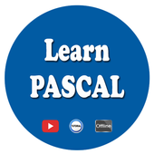Learn Pascal Programming icon