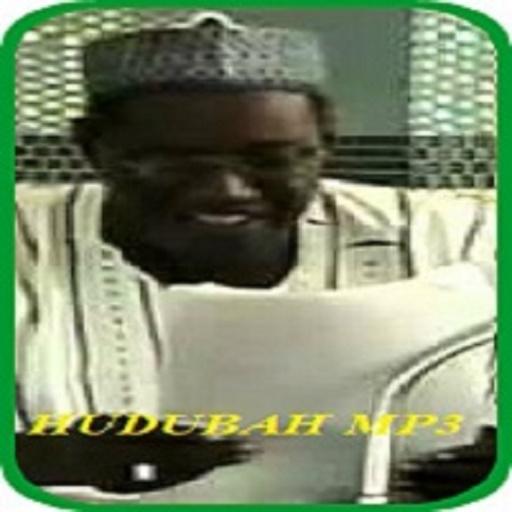 Hudubah- Jaafar Adam MP3 icon
