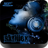 Best Dj Skrillex Music icon