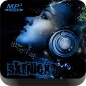 Best Dj Skrillex Music on 9Apps