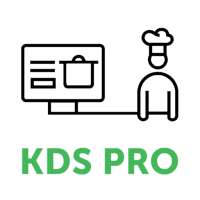 KDS Pro Client