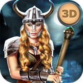 Celtic Hero Blade Sacrifice icon