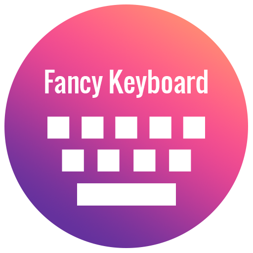 Chat Style - Stylish Font &amp; Keyboard For WhatsApp icon