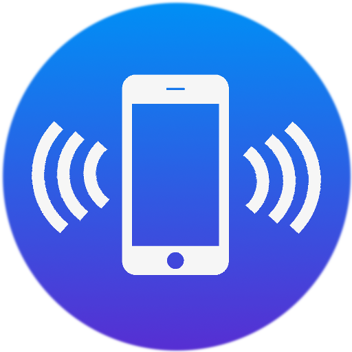Phone Finder for Alexa icon