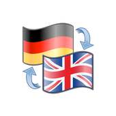 English German Dictionary on 9Apps