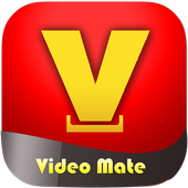 Best Movie and Video Mate Play icon