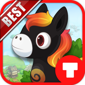 Wooparoo Mountain icon