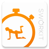 Butt Sworkit - Workouts &amp; Fitness for Anyone icon