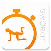 Butt Sworkit - Workouts & Fitness for Anyone on 9Apps