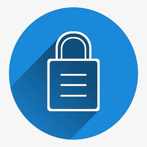 2FA - Two-factor Authentication icon