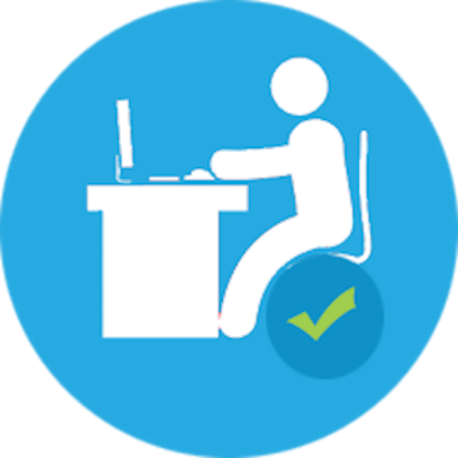 Earn At Home icon