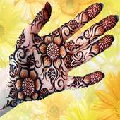 Latest Mehndi Designs(offline)-2018 on 9Apps