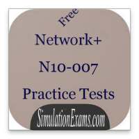 Network  Exam Simulator on 9Apps