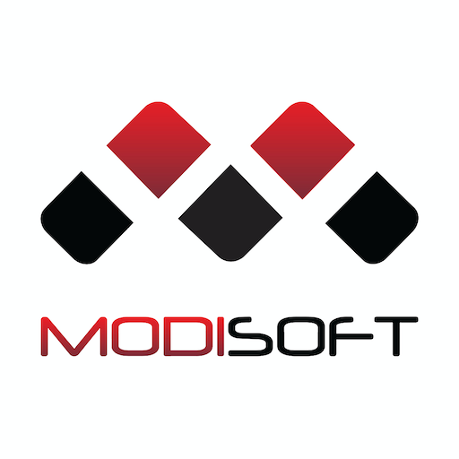 Modisoft Point of Sale (POS) icon