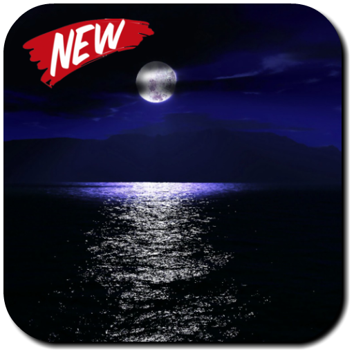 Night Wallpaper icon