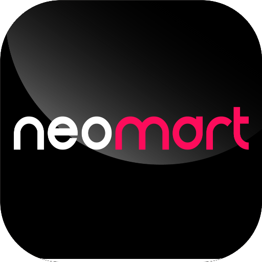 NeoMart Seller App - Get Your Store Online icon
