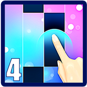 Magic Tiles 4 icon