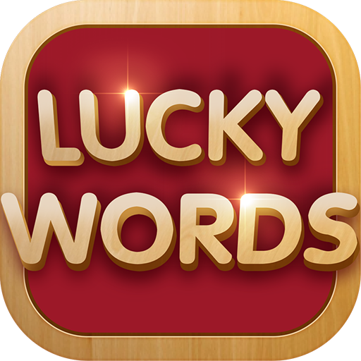 Lucky Words - Super Win icon