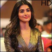 Pooja Hegde Wallpapers HD on 9Apps