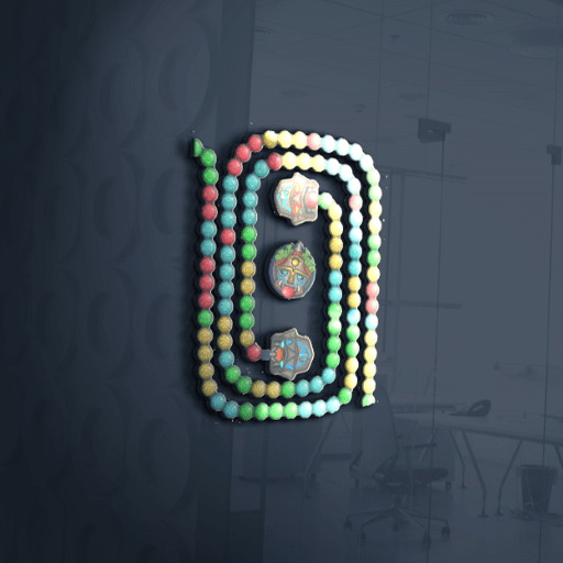 Zuma deluxe icon
