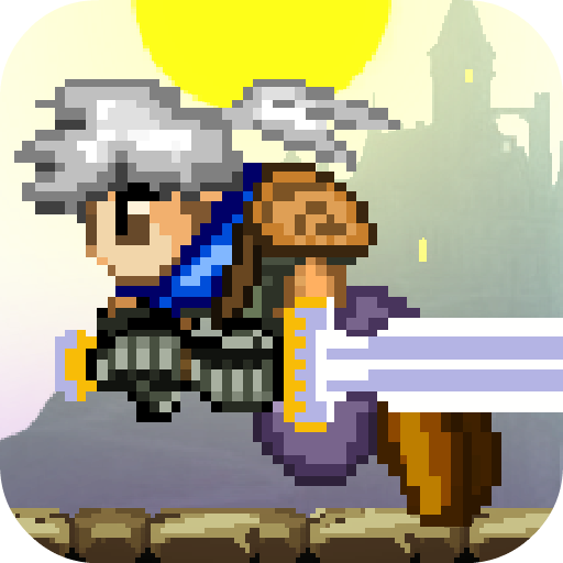 Dragon Warrior: Monster Slayer icon