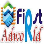 First AdWorld