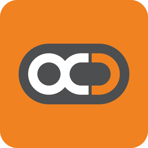 OneClickDrive Car Rental icon