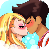 Iris's Love Story Nathaniel icon