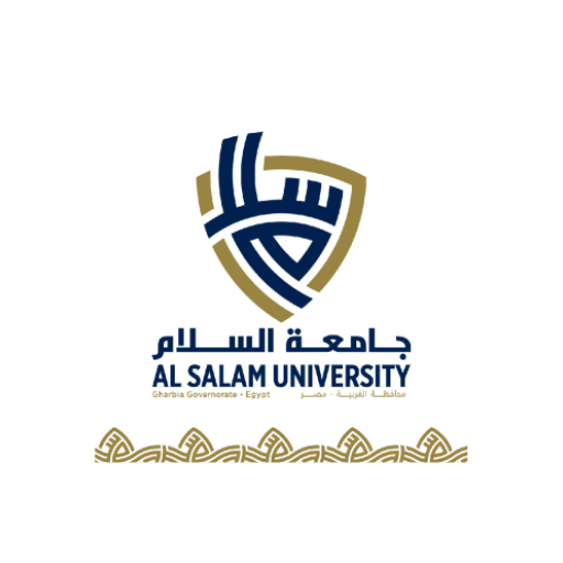 Al Salam University SIS App icon