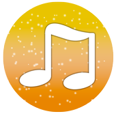 MP3 Music Download &amp; Player icon