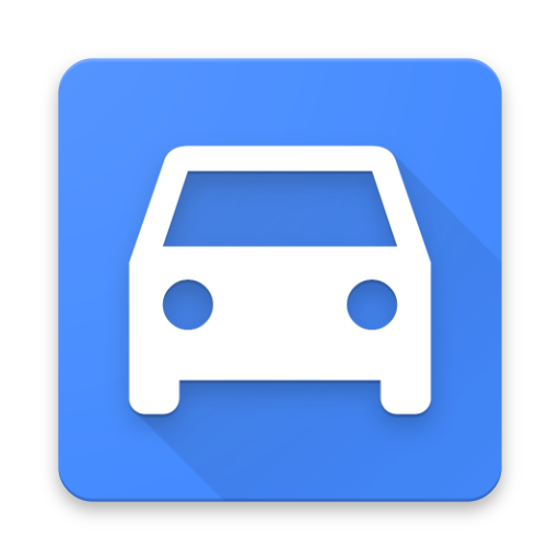Driving Tests icon