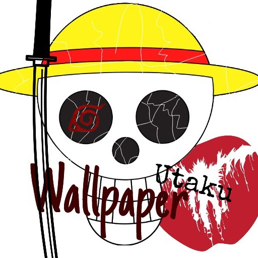 Utaku Wallpaper 4k icon