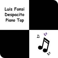 gạch đàn piano - Luis Fonsi De