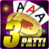 3 patti Online TT game