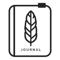 Diary with Lock: Daily Journal