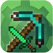 Master-TOOL For MCPE - Addons,Mod,Textures,Skin icon