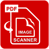 Image To PDF Scanner &amp; Unique PDF Converter иконка