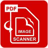 Image To PDF Scanner & Unique PDF Converter