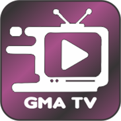 GMA TV icon